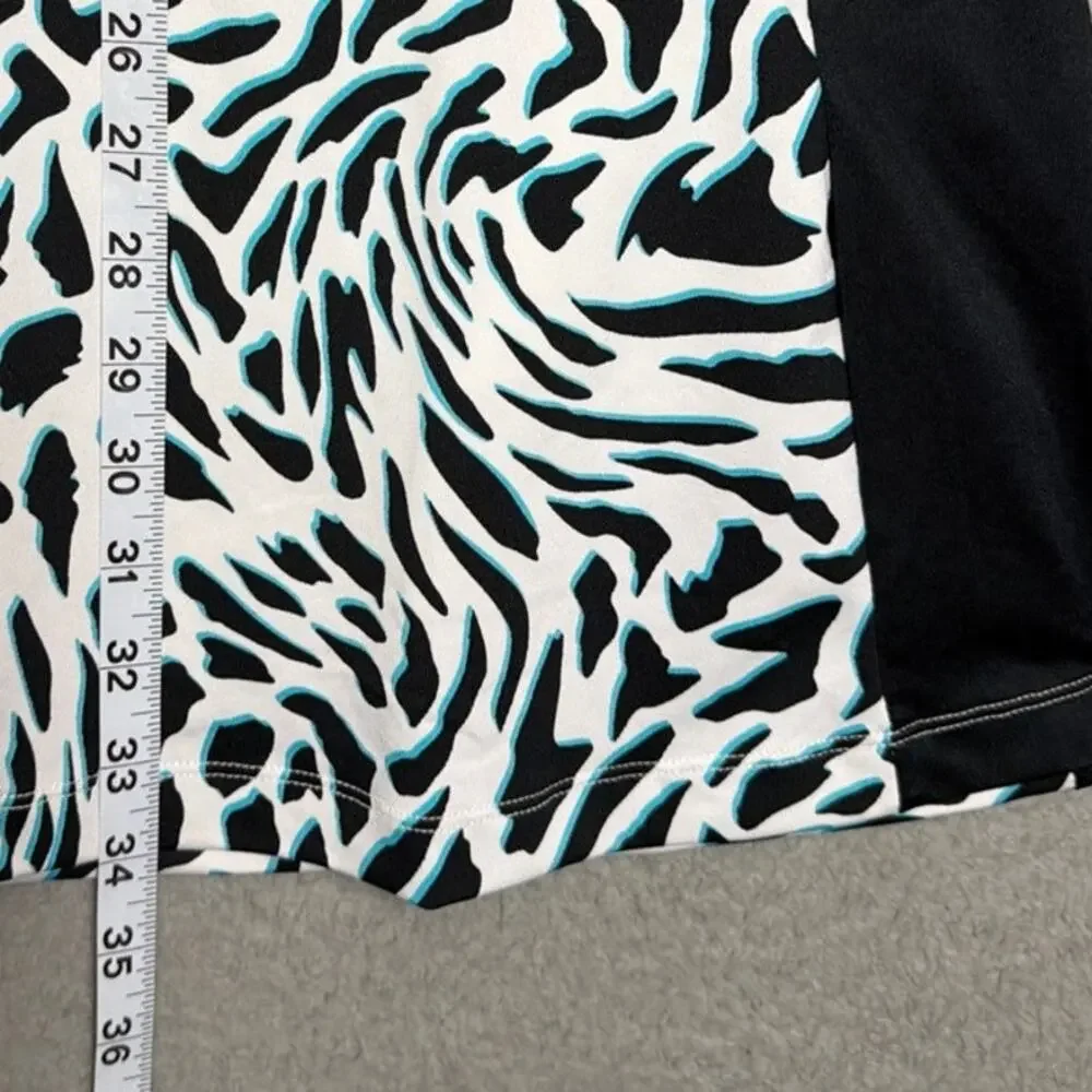 Tail golf sleeveless